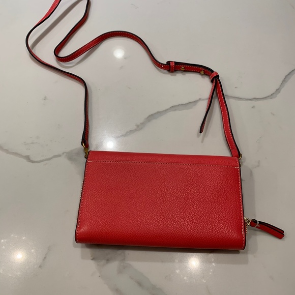 Tory Burch Mini Crossbody - Picture 3 of 6